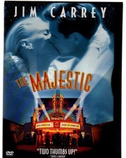 The Majestic (USA region 1