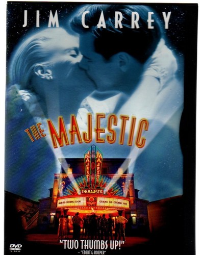 The majestic usa region - the,