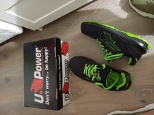 Scarpe U-POWER n.43 Infortunistica VENDO Euro 45.