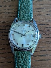 Orologio Alpina Stratomatic