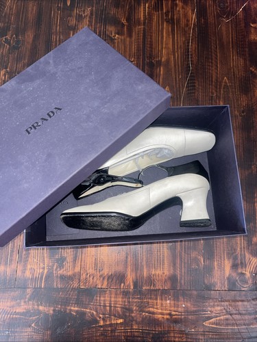 Tacchi prada - tacchi,