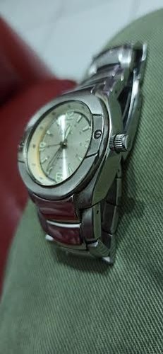 Orologio gianvix quarzo miyota - gianvix,