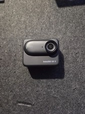 Action camera Insta360 GO3S