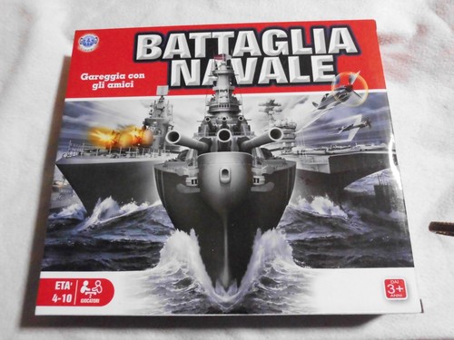 Battaglia navale gioco di - battaglia,