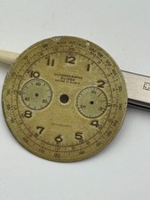 Chronographe Suisse Chrono 1