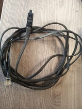 1 cavo telefonico 4 poli