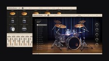 Addictive Drums 2 Studio Rock | Originale | VST AU