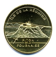 Ile reunion piton - ile,