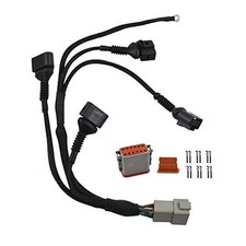 Coilpack Conversione Cablaggio