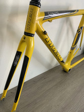 TREK MADONE 6,5 TELAIO E