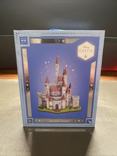 Disney Store Castle Collection