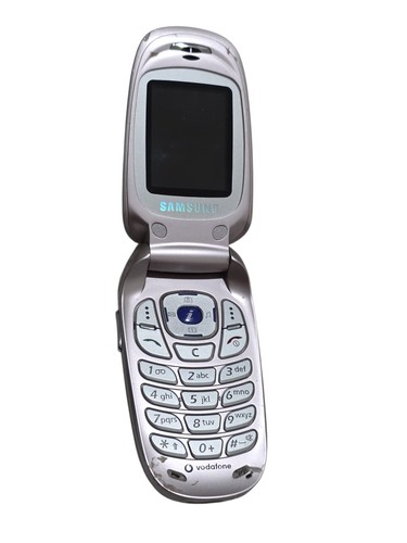 Cellulare vintage usato non