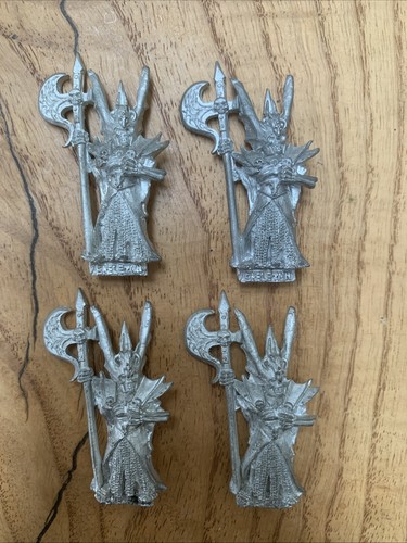 Warhammer quest catacombe del - warhammer,