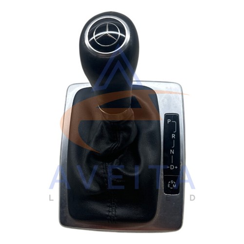 Leva cambio auto - leva,