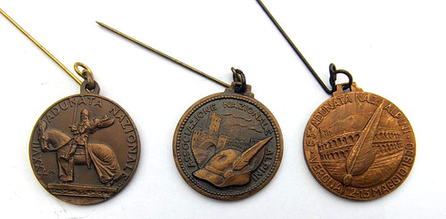Alpini verona adunata - alpini,