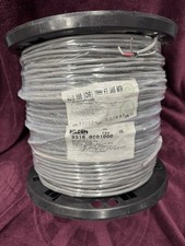 Belden 9318 Cavo schermato