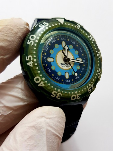 Orologio swatch diver watch - swatch, |