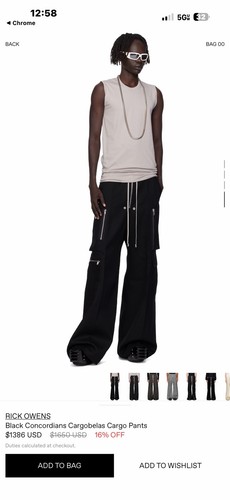 Pantaloni cargobelas lana - pantaloni,