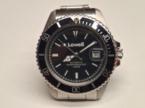 Lowell orologio vintage - , sub