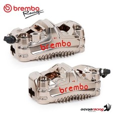 Brembo Racing coppia pinze