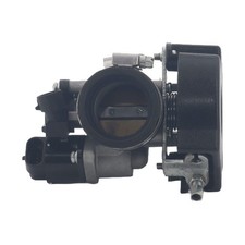 Papillon gaz (Mash - Tt40