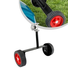 Ruote di supporto per