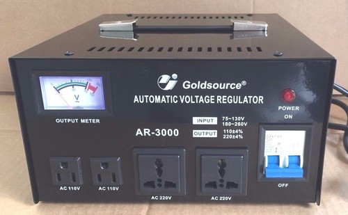 Goldsource trasformatore - goldsource,