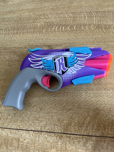 Nerf strike elite rebelle - nerf, n