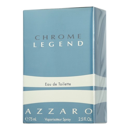 Azzaro chrome legend - azzaro, 75