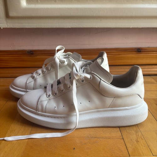 Alexander mcqueen sneaker - alexander,