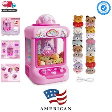 Claw Machine for Kids, Mini