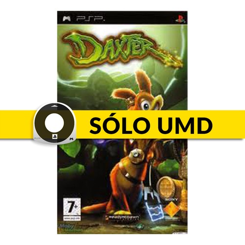 Daxter psp po169656 - (sp), [po169656]