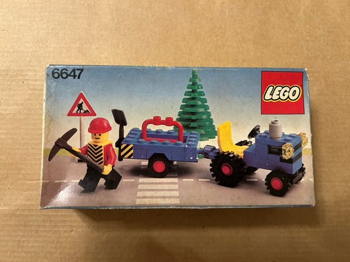 Lego town riparazione - lego, town: