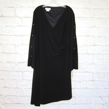Donna Ricco Scene Woman's size