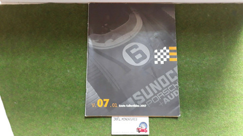 Catalogue voiture miniature - de,
