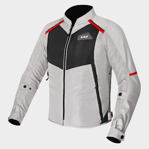 Giubbotto moto ls2 - giubbotto,