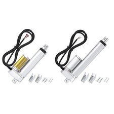 Attuatore Lineare Elettrico