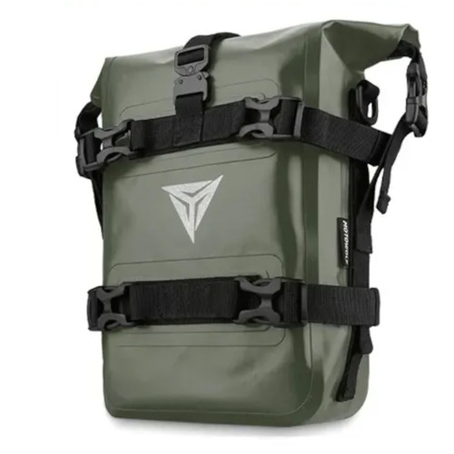 Coppia borse motowolf - borse,