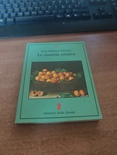 LZ- LA MATERIA EROTICA - LOU