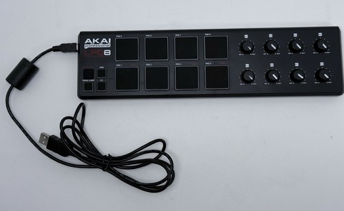 Akai professional lpd8 - akai,