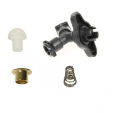 RICAMBIO KIT CONNETTORE +