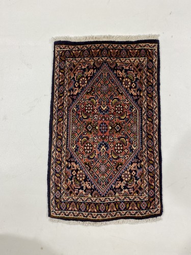 Tappeto orientale annodato - , a