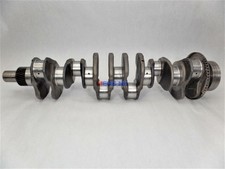 Crankshaft Remachined Perkins