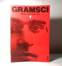 Gramsci lettere dal carcere - gramsci,