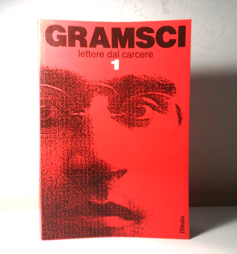 Gramsci lettere dal carcere - gramsci,