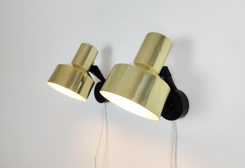 Coppia lampade da - coppia,