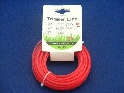 Filo taglio quadrato - da,