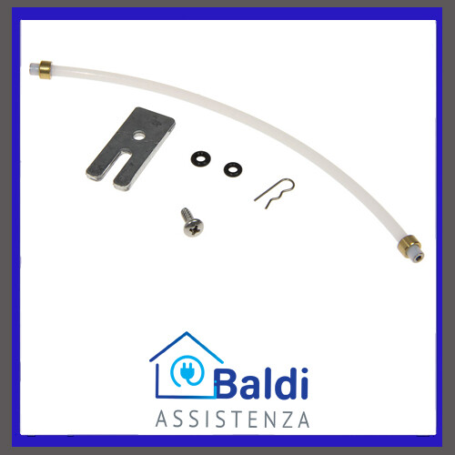 Ricambio kit tubo - kit, teflon