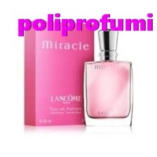 Lancome Miracle Eau de Parfum