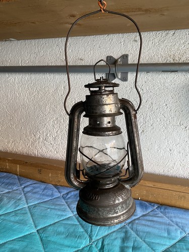 Vintage frowo ferro - frowo, n.65